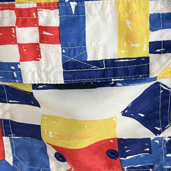 Youth Vineyard Vines Bathing suit/swim trunks - Picture 6 of 9